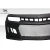 2014-2015 Chevrolet Camaro ZL1 V2 Front Bumper - image 15
