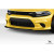 Universal Type 3 Front Lip Splitter - 1 Piece - image 10