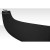 Universal Type 3 Front Lip Splitter - 1 Piece - image 6