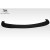 Universal Type 3 Front Lip Splitter - 1 Piece - image 11
