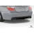 2006-2010 BMW M5 E60 AutoBahn Rear Diffuser - 1 Piece - image 3