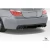 2006-2010 BMW M5 AutoBahn Rear Lip - image 3