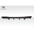2006-2010 BMW M5 E60 AutoBahn Rear Diffuser - 1 Piece - image 6