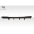 2006-2010 BMW M5 AutoBahn Rear Lip - image 5
