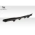 2006-2010 BMW M5 AutoBahn Rear Lip - image 7