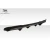2006-2010 BMW M5 AutoBahn Rear Lip - image 6