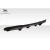 2006-2010 BMW M5 AutoBahn Rear Lip - image 9