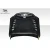 2014-2016 Lexus IS Bolt Hood - image 12