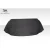 2014-2016 Lexus IS Bolt Hood - image 5