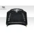 2014-2016 Lexus IS Bolt Hood - image 13