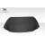 2014-2016 Lexus IS Bolt Hood - image 4