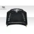2014-2016 Lexus IS Bolt Hood - image 18