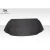 2014-2016 Lexus IS Bolt Hood - image 14