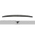 2002-2005 Aston Martin Vanquish Carbon AF-1 Trunk Spoiler ( CFP ) - 1 Piece (S) - image 2