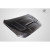 2015-2021 Subaru WRX C-1 Hood - 1 Piece - image 4
