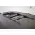 2015-2021 Subaru WRX C-1 Hood - 1 Piece - image 8