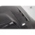2015-2021 Subaru WRX C-1 Hood - 1 Piece - image 6