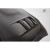 2015-2021 Subaru WRX C-1 Hood - 1 Piece - image 8