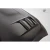 2015-2021 Subaru WRX C-1 Hood - 1 Piece - image 8