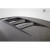2015-2021 Subaru WRX C-1 Hood - 1 Piece - image 19