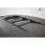 2015-2021 Subaru WRX C-1 Hood - 1 Piece - image 9