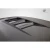 2015-2021 Subaru WRX C-1 Hood - 1 Piece - image 19
