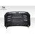 2015-2021 Subaru WRX C-1 Hood - 1 Piece - image 6