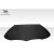 2009-2011 BMW 3 Series E90 Duraflex GTR Hood - 1 Piece - image 4