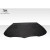 2009-2011 BMW 3 Series E90 GTR Hood - 1 Piece (S) - image 9