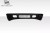 1999-2005 Volkswagen Golf GTI Duraflex OTG Front Lip Under Spoiler Air Dam 1 Piece (S)