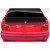 1992-1998 BMW 3 Series M3 E36 Ti HB Duraflex RBS Wing Spoiler 1 Piece