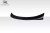 1992-1998 BMW 3 Series M3 E36 Ti HB Duraflex RBS Wing Spoiler 1 Piece