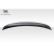 1992-1998 BMW 3 Series M3 E36 Ti HB Duraflex RBS Wing Spoiler - 1 Piece - image 10