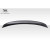 1992-1998 BMW 3 Series M3 E36 Ti HB RBS Wing Spoiler - 1 Piece (S) - image 7