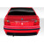 1992-1998 BMW 3 Series M3 E36 Ti HB RBS Wing Spoiler - 1 Piece (S) - image 1