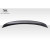 1992-1998 BMW 3 Series M3 E36 Ti HB RBS Wing Spoiler - 1 Piece (S) - image 16