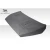 2016-2018 Ford Focus RS Look Hood - 1 Piece - image 8