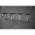 2016-2018 Ford Focus RS Look Hood - 1 Piece - image 11