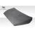 2016-2018 Ford Focus RS Look Hood - 1 Piece - image 17