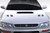 1993-2001 Subaru Impreza Duraflex STI Look Hood 1 Piece