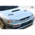 1993-2001 Subaru Impreza STI Look Hood - 1 Piece - image 8
