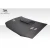 1993-2001 Subaru Impreza STI Look Hood - 1 Piece - image 12