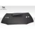 1993-2001 Subaru Impreza STI Hood - image 5