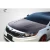 2011-2015 Kia Optima TS-1 Carbon Fiber Hood - image 3