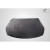 2011-2015 Kia Optima Carbon Creations TS-1 Hood - 1 Piece - image 5
