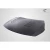 2011-2015 Kia Optima TS-1 Hood - 1 Piece - image 11