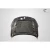 2011-2015 Kia Optima TS-1 Hood - 1 Piece - image 7