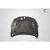 2011-2015 Kia Optima TS-1 Hood - 1 Piece - image 8