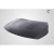 2011-2015 Kia Optima TS-1 Carbon Fiber Hood - image 11