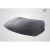 2011-2015 Kia Optima TS-1 Carbon Fiber Hood - image 15